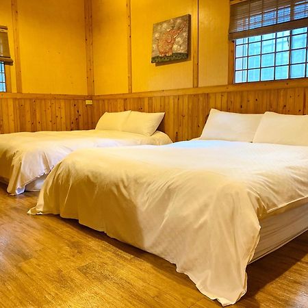 噶瑪蘭ㄟ古厝 Apartment Wujie Exterior photo